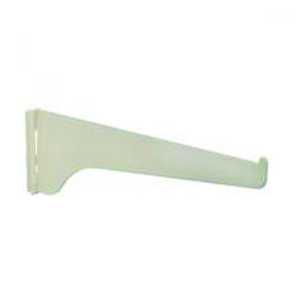 Bracket White 16in<span class=' ItemWarning' style='display:block;'>Item is usually in stock, but we&#39;ll be in touch if there&#39;s a problem<br /></span>