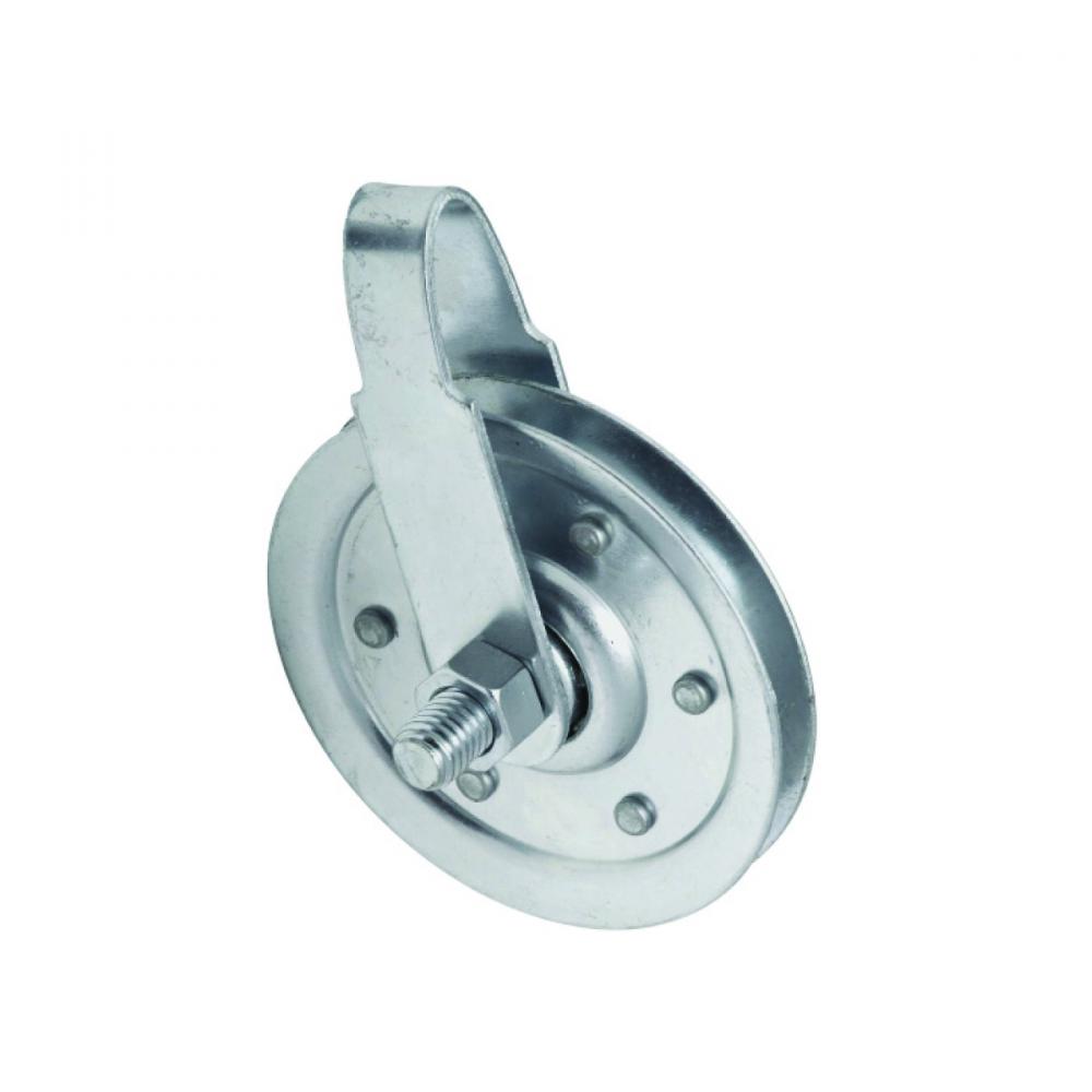 Garage Door Hardware Pulley 3in Galv Ideal Sk7113<span class=' ItemWarning' style='display:block;'>Item is usually in stock, but we&#39;ll be in touch if there&#39;s a problem<br /></span>