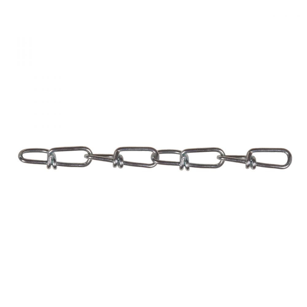 Chain Double Loop (Lion Tenso) #4 250ft Reel<span class=' ItemWarning' style='display:block;'>Item is usually in stock, but we&#39;ll be in touch if there&#39;s a problem<br /></span>