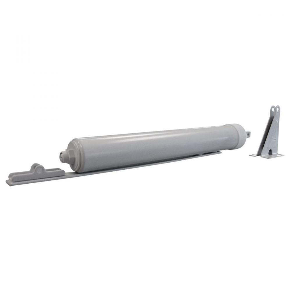 Door Closer Quick Hold Deluxe Hd 2 ½in X 10 ½in White Ideal Sk4015W<span class=' ItemWarning' style='display:block;'>Item is usually in stock, but we&#39;ll be in touch if there&#39;s a problem<br /></span>