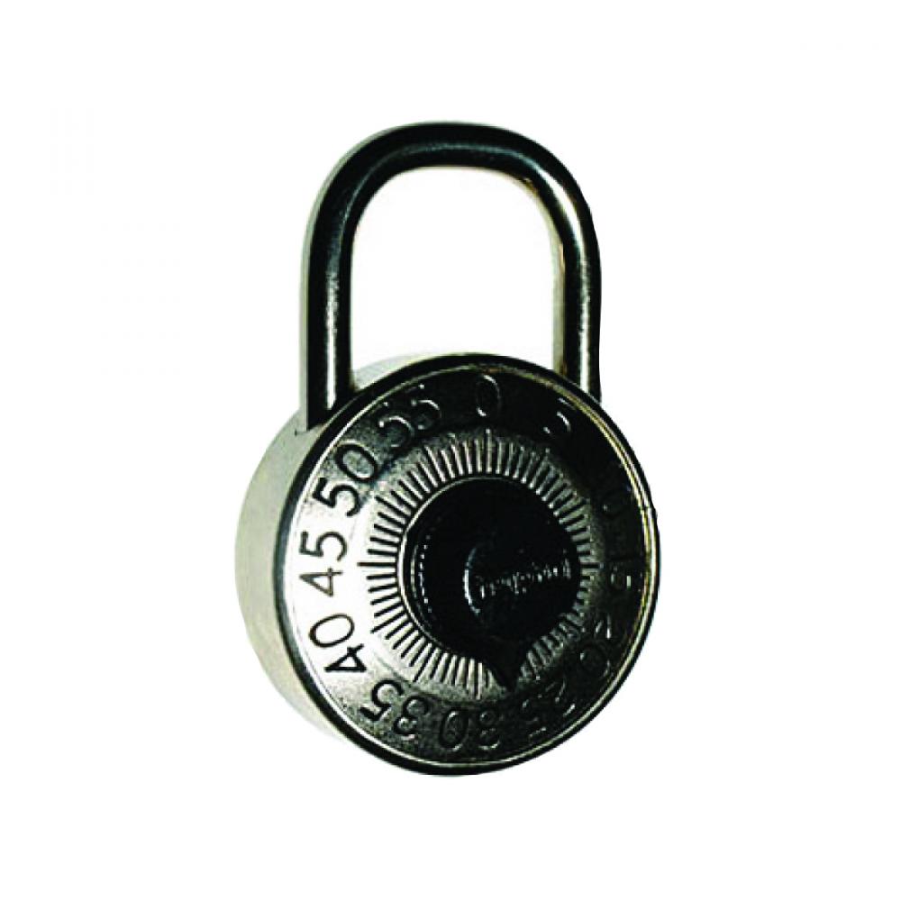 Padlock Combination (Dudley)<span class=' ItemWarning' style='display:block;'>Item is usually in stock, but we&#39;ll be in touch if there&#39;s a problem<br /></span>