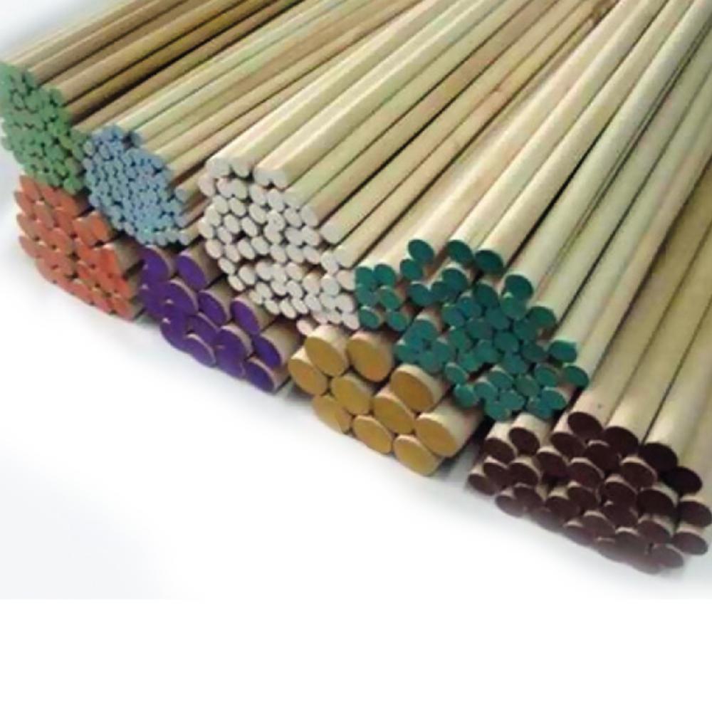 Dowel Round Solid Wood 1-1/8in x 72in<span class=' ItemWarning' style='display:block;'>Item is usually in stock, but we&#39;ll be in touch if there&#39;s a problem<br /></span>