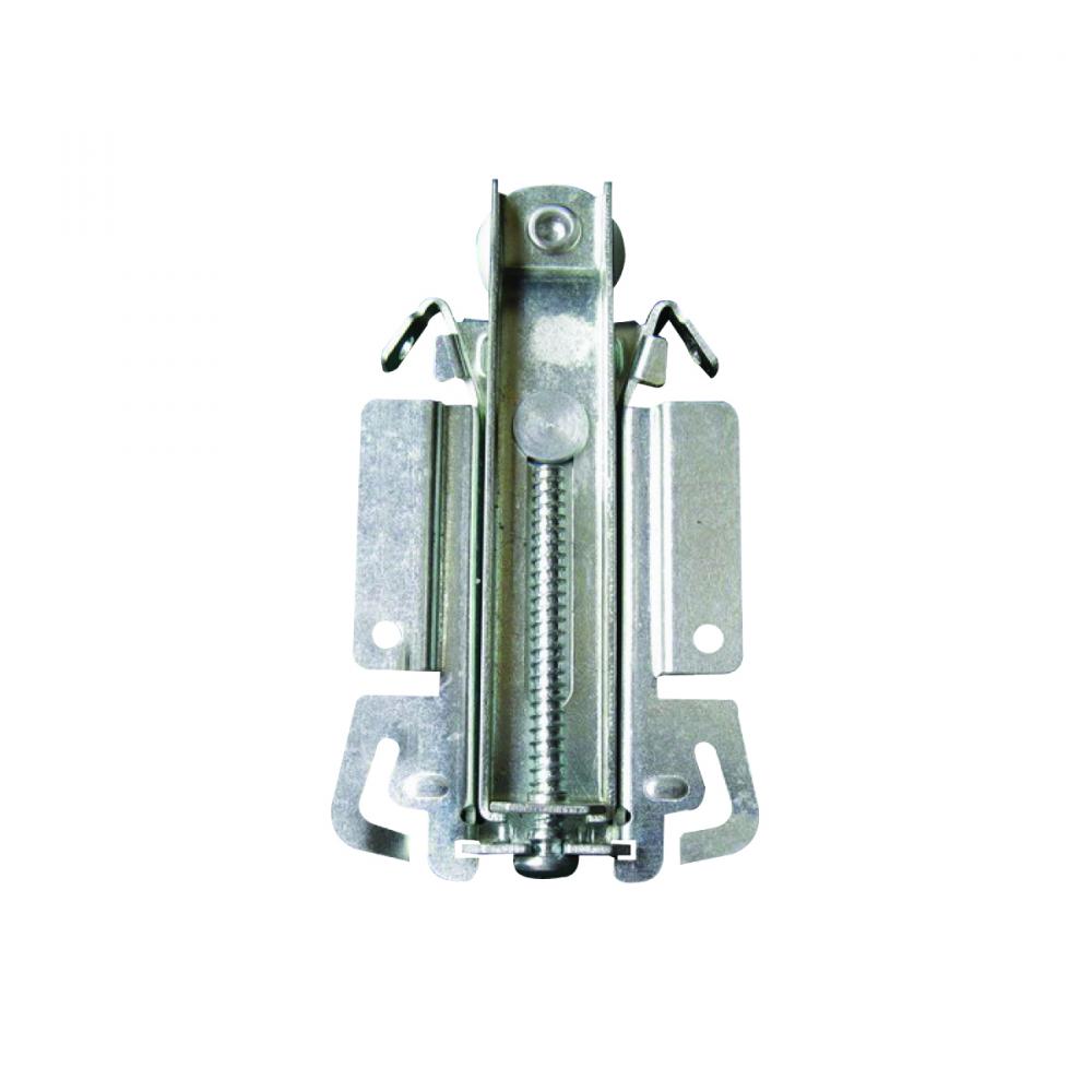 Door Hardware Bottom Guide Assembly For By-Pass Door King Star Bp111P 2/Pk<span class=' ItemWarning' style='display:block;'>Item is usually in stock, but we&#39;ll be in touch if there&#39;s a problem<br /></span>