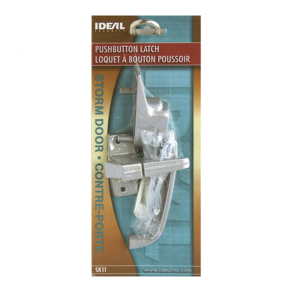 Sk11 Push Button Latch<span class=' ItemWarning' style='display:block;'>Item is usually in stock, but we&#39;ll be in touch if there&#39;s a problem<br /></span>