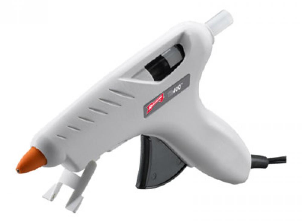Glue Gun High Impact / High Temperature Arrow Tr400<span class=' ItemWarning' style='display:block;'>Item is usually in stock, but we&#39;ll be in touch if there&#39;s a problem<br /></span>
