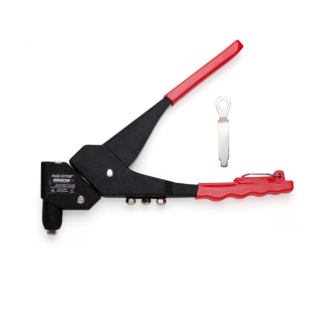 Rht300 Swivel Head Rivet Tool<span class=' ItemWarning' style='display:block;'>Item is usually in stock, but we&#39;ll be in touch if there&#39;s a problem<br /></span>