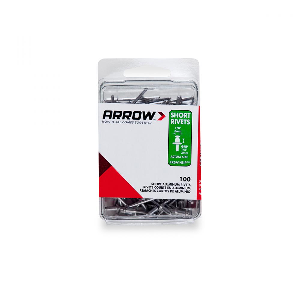 Rsa1/8Ip Blind Rivet Alum 1/8S Bulk<span class=' ItemWarning' style='display:block;'>Item is usually in stock, but we&#39;ll be in touch if there&#39;s a problem<br /></span>