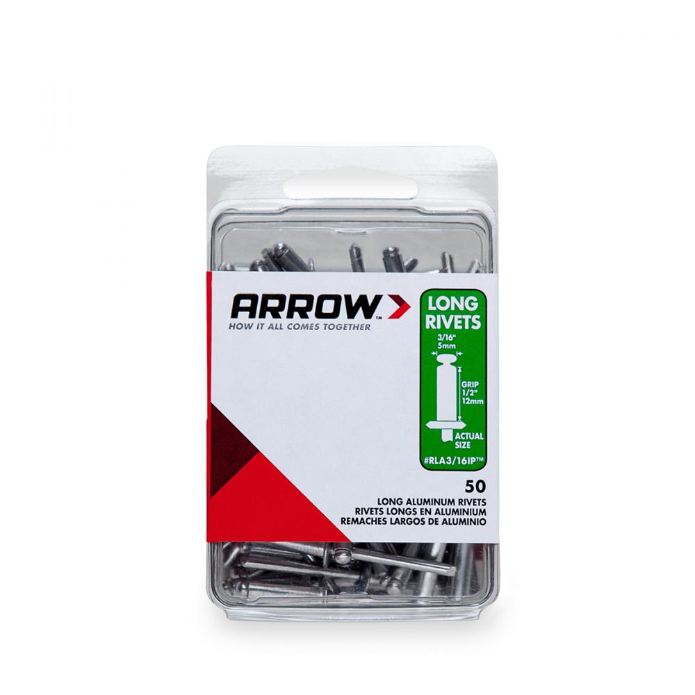 Rla3/16Ip Blind Rivet Alu 3/16L Bulk (50Per)<span class=' ItemWarning' style='display:block;'>Item is usually in stock, but we&#39;ll be in touch if there&#39;s a problem<br /></span>