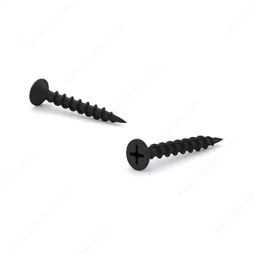 Drywall Screw Coarse Thead #6 x 2in box of 2000<span class=' ItemWarning' style='display:block;'>Item is usually in stock, but we&#39;ll be in touch if there&#39;s a problem<br /></span>