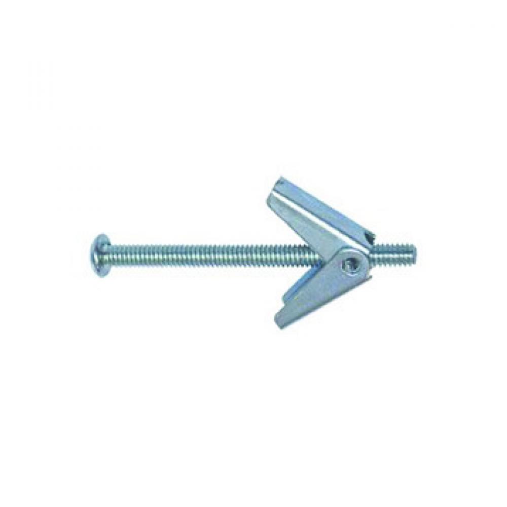 Toggle Bolt ¼ X 4 50Per<span class=' ItemWarning' style='display:block;'>Item is usually in stock, but we&#39;ll be in touch if there&#39;s a problem<br /></span>
