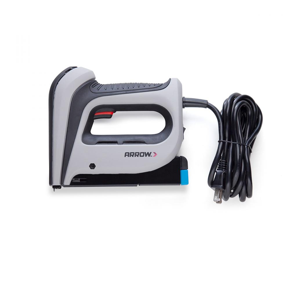 Staple Gun Diy Electric T50Acd<span class=' ItemWarning' style='display:block;'>Item is usually in stock, but we&#39;ll be in touch if there&#39;s a problem<br /></span>
