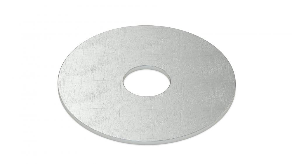 Fender Washer 3/16in N.P. 100Per (7/32)<span class=' ItemWarning' style='display:block;'>Item is usually in stock, but we&#39;ll be in touch if there&#39;s a problem<br /></span>