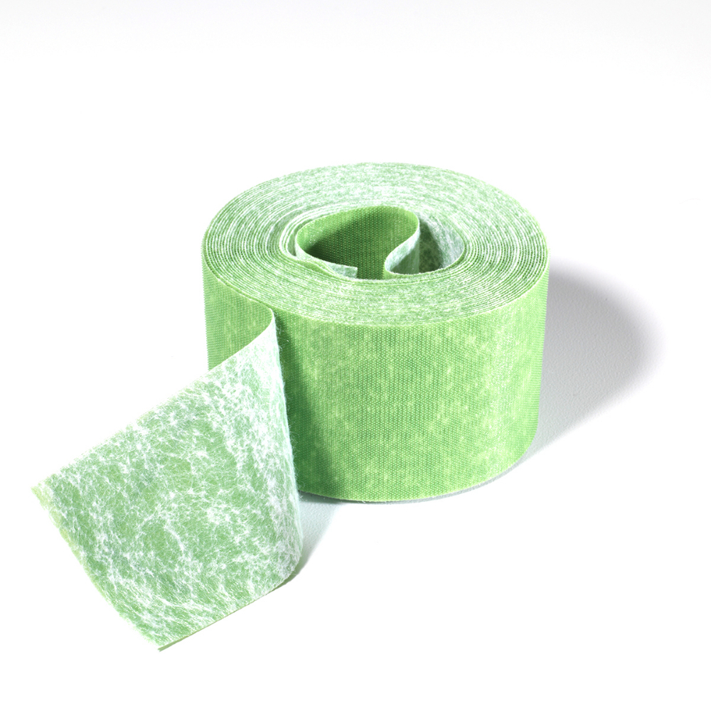 Velcro® One Wrap Tree Ties 2in x 18ft Green<span class=' ItemWarning' style='display:block;'>Item is usually in stock, but we&#39;ll be in touch if there&#39;s a problem<br /></span>