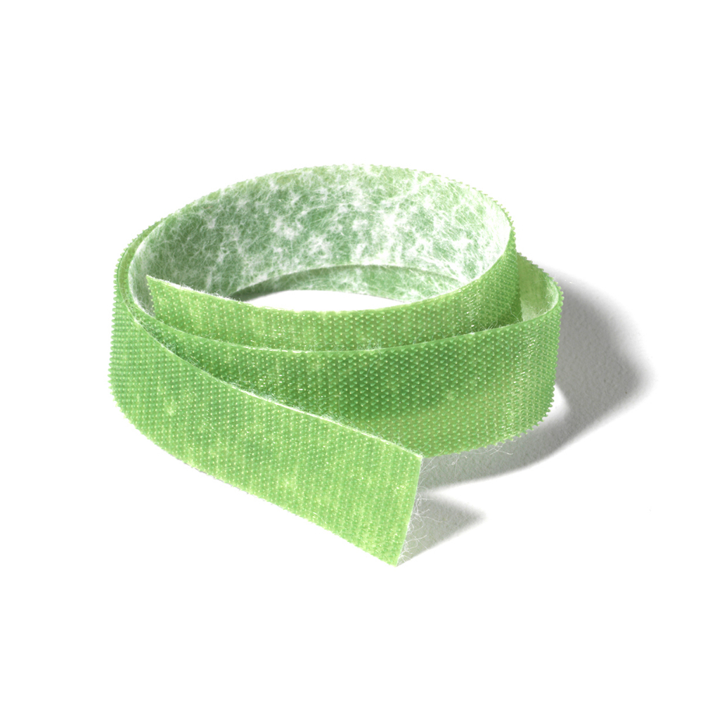 Velcro® One-Wrap Garden Tie 1in x 35ft Green<span class=' ItemWarning' style='display:block;'>Item is usually in stock, but we&#39;ll be in touch if there&#39;s a problem<br /></span>