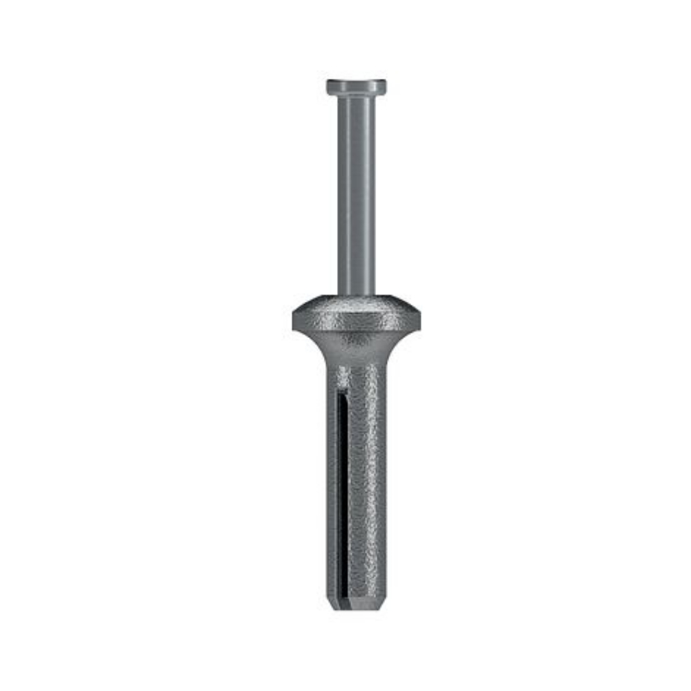 100Pk ZN25200  1/4 X 2 ZINC NAILON<span class=' ItemWarning' style='display:block;'>Item is usually in stock, but we&#39;ll be in touch if there&#39;s a problem<br /></span>