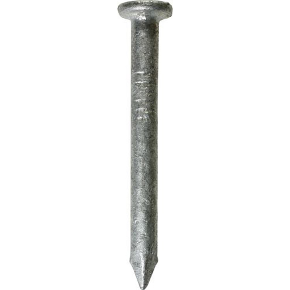 600PK Strong-Drive® HDG Smooth-Shank Connector Nail 9ga.#10 x 1½<span class=' ItemWarning' style='display:block;'>Item is usually in stock, but we&#39;ll be in touch if there&#39;s a problem<br /></span>
