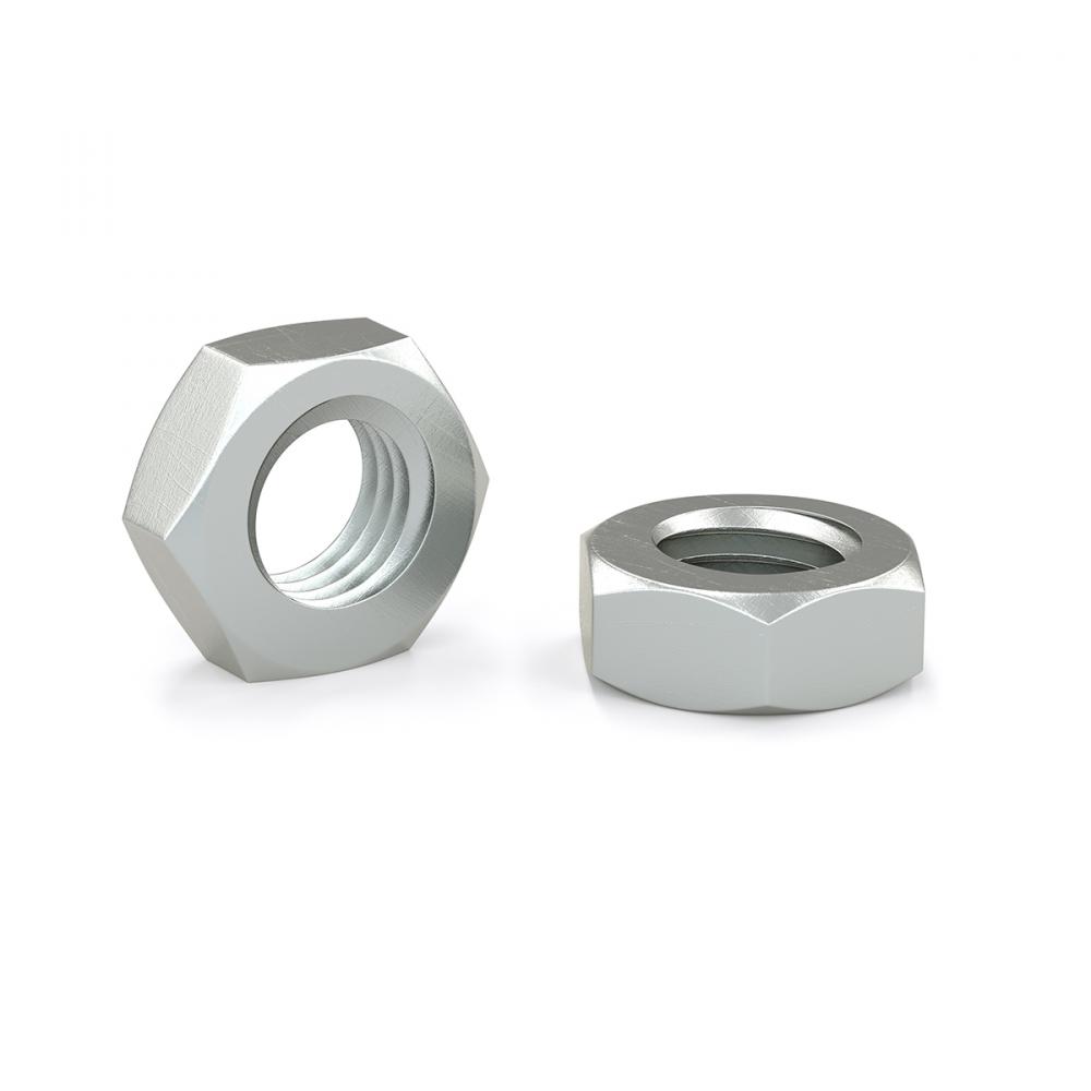 Nut 6-32 100/Per<span class=' ItemWarning' style='display:block;'>Item is usually in stock, but we&#39;ll be in touch if there&#39;s a problem<br /></span>