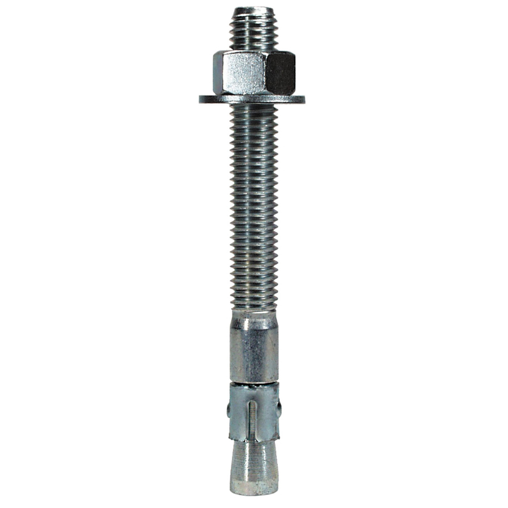 25Pk WA50700  WEDGE-ALL 1/2 X 7<span class=' ItemWarning' style='display:block;'>Item is usually in stock, but we&#39;ll be in touch if there&#39;s a problem<br /></span>