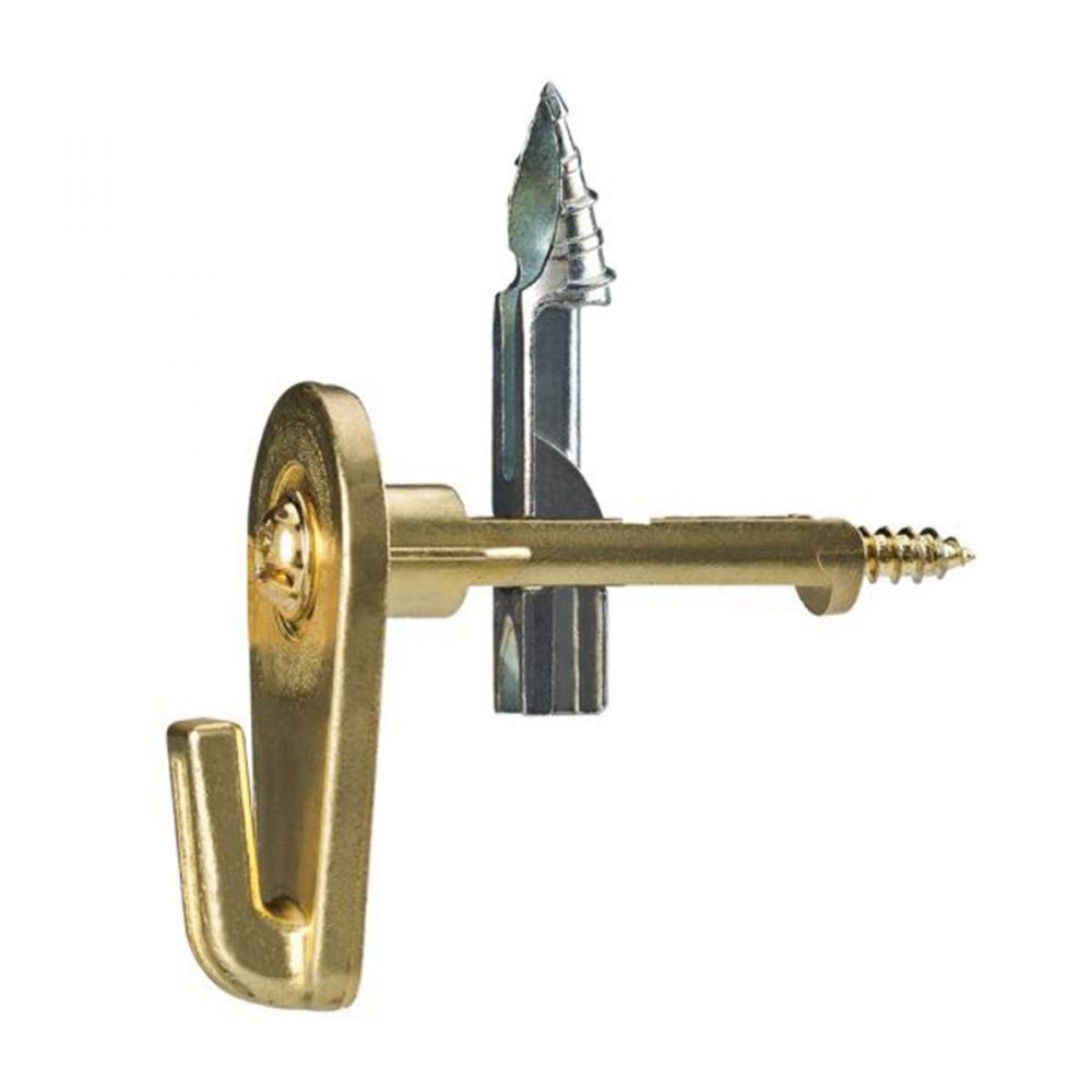 Megahook Picture Hanger Antique<span class=' ItemWarning' style='display:block;'>Item is usually in stock, but we&#39;ll be in touch if there&#39;s a problem<br /></span>