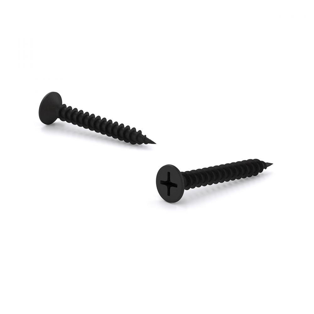 Screw Drywall N°7 x 2-½In 2500/Pk<span class=' ItemWarning' style='display:block;'>Item is usually in stock, but we&#39;ll be in touch if there&#39;s a problem<br /></span>