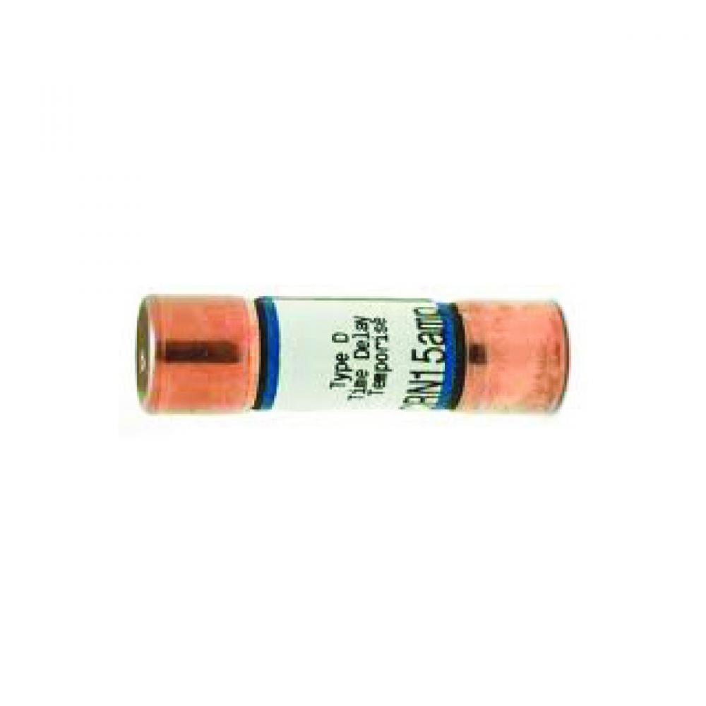 Fuse Cartridge 15Amp 1/Card<span class=' ItemWarning' style='display:block;'>Item is usually in stock, but we&#39;ll be in touch if there&#39;s a problem<br /></span>