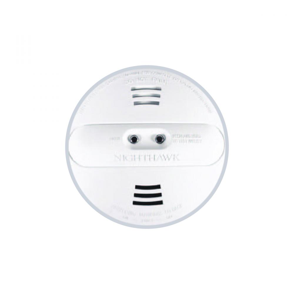 Dual Sensor Smoke Alarm 9V<span class=' ItemWarning' style='display:block;'>Item is usually in stock, but we&#39;ll be in touch if there&#39;s a problem<br /></span>