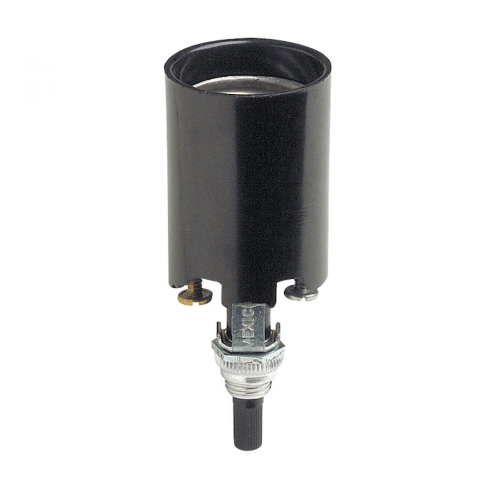 Socket Pole With Switch<span class=' ItemWarning' style='display:block;'>Item is usually in stock, but we&#39;ll be in touch if there&#39;s a problem<br /></span>