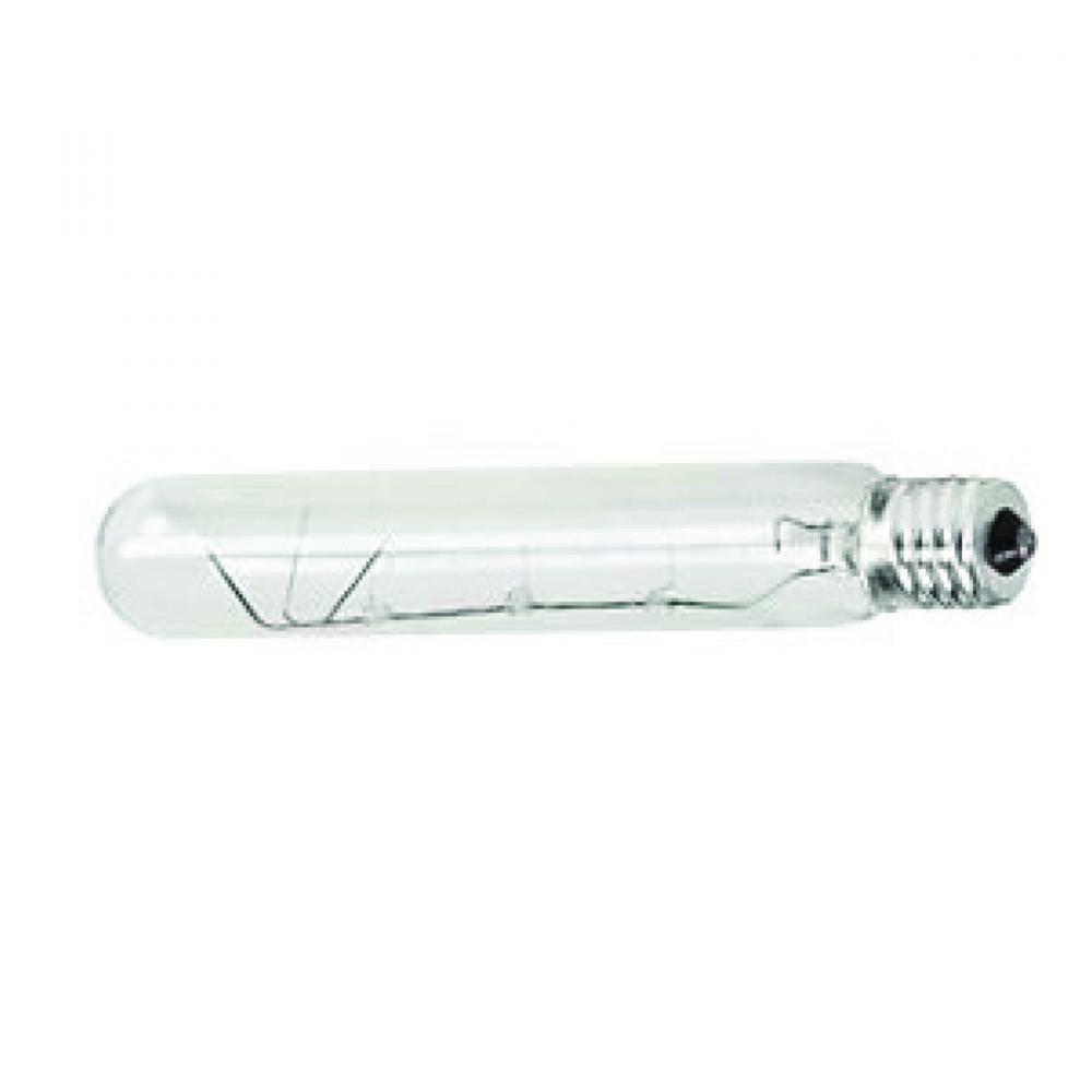 Bulb T8 Incandescent Appliance 40W Intermediate Base Clear<span class=' ItemWarning' style='display:block;'>Item is usually in stock, but we&#39;ll be in touch if there&#39;s a problem<br /></span>