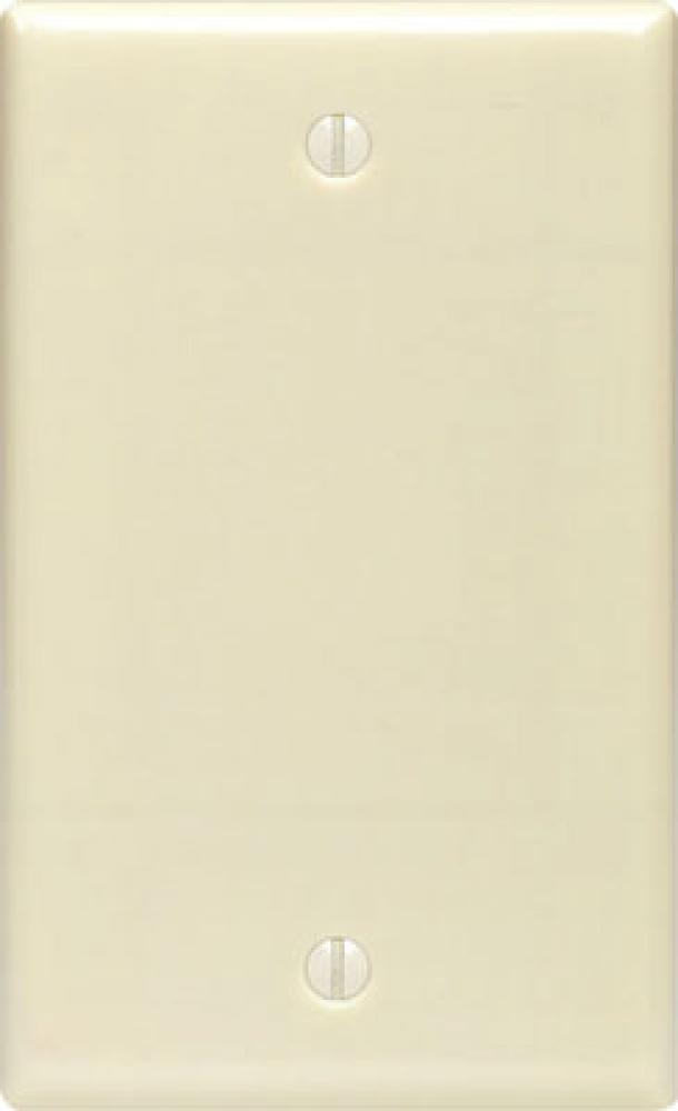 Blank Plate Ivory<span class=' ItemWarning' style='display:block;'>Item is usually in stock, but we&#39;ll be in touch if there&#39;s a problem<br /></span>