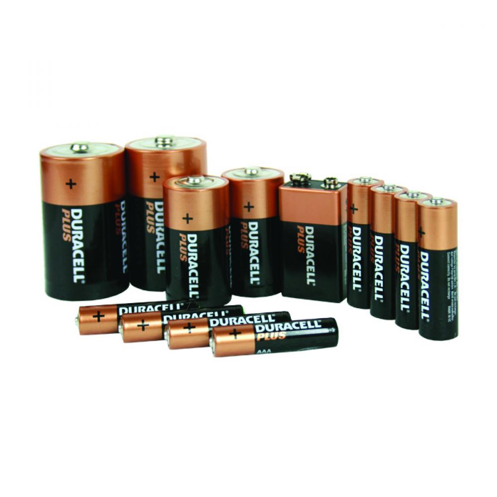 Duracell Alkaline Battery D 2/Cd<span class=' ItemWarning' style='display:block;'>Item is usually in stock, but we&#39;ll be in touch if there&#39;s a problem<br /></span>
