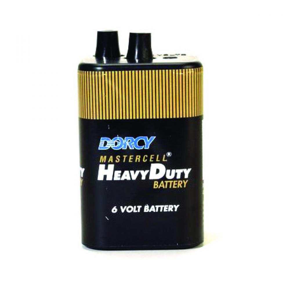 Shd 6Volt Battery Single(No Screw) Spring<span class=' ItemWarning' style='display:block;'>Item is usually in stock, but we&#39;ll be in touch if there&#39;s a problem<br /></span>
