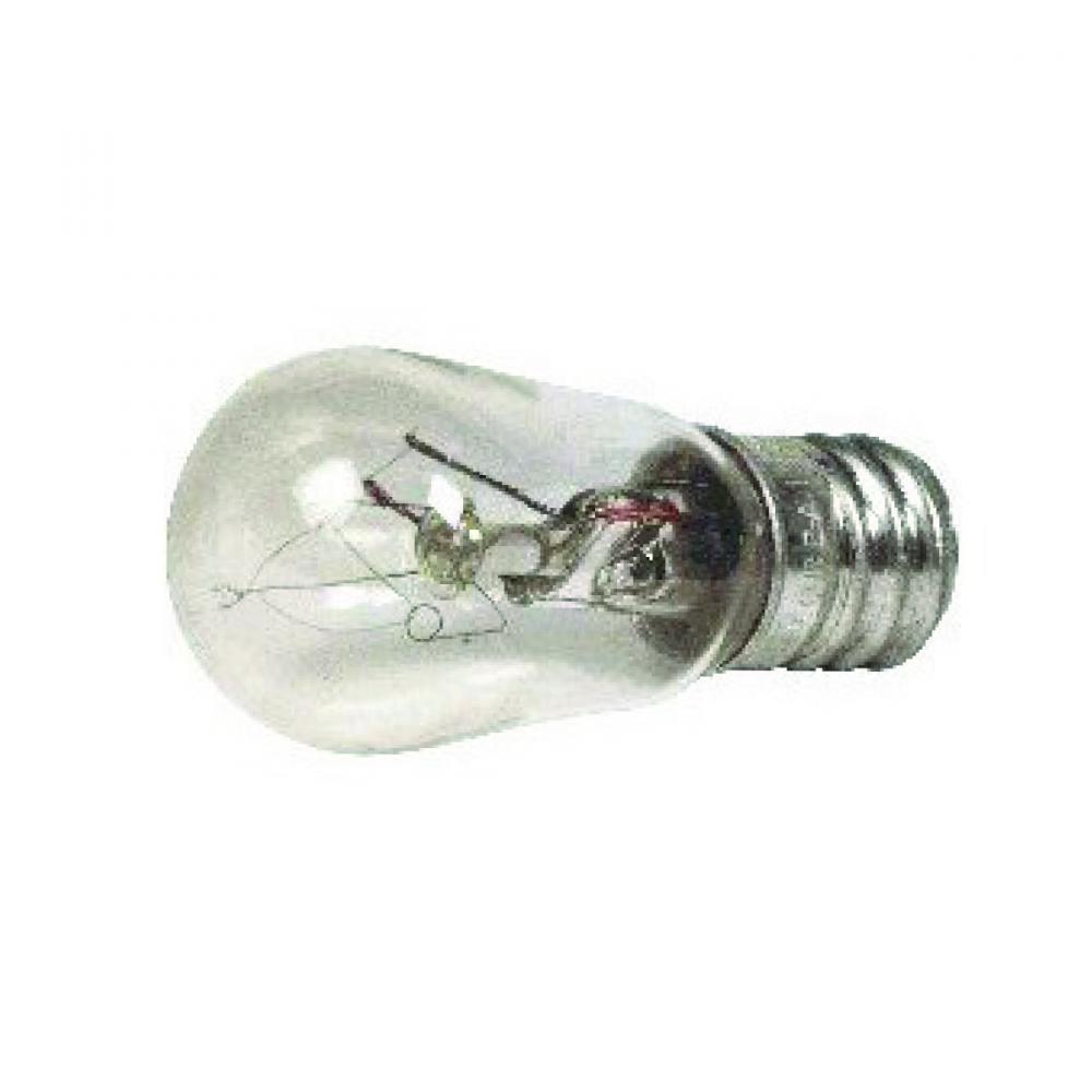 Bulb S11 Hi Intensity Incandescent 40W Clear<span class=' ItemWarning' style='display:block;'>Item is usually in stock, but we&#39;ll be in touch if there&#39;s a problem<br /></span>