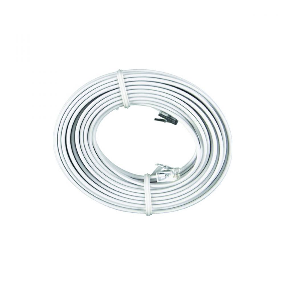 Phone Wire 1000ft<span class=' ItemWarning' style='display:block;'>Item is usually in stock, but we&#39;ll be in touch if there&#39;s a problem<br /></span>