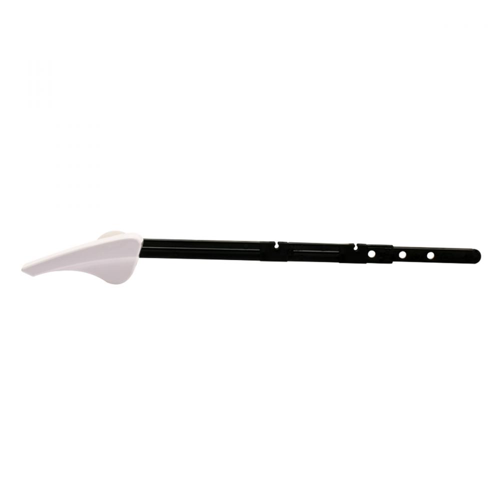 Flush Lever White 680C<span class=' ItemWarning' style='display:block;'>Item is usually in stock, but we&#39;ll be in touch if there&#39;s a problem<br /></span>