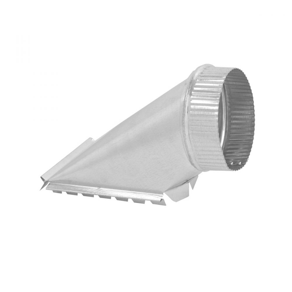 Galv. Top Take Off 5in<span class=' ItemWarning' style='display:block;'>Item is usually in stock, but we&#39;ll be in touch if there&#39;s a problem<br /></span>