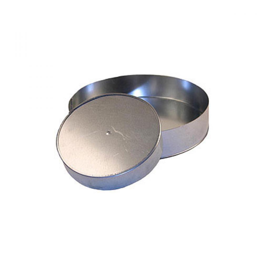 Galv. - 5in Duct End Cap/Stopper<span class=' ItemWarning' style='display:block;'>Item is usually in stock, but we&#39;ll be in touch if there&#39;s a problem<br /></span>