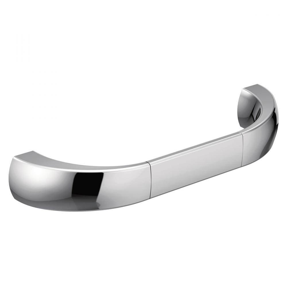 Y6087Ch Zarina Cp Mini Towel Bar<span class=' ItemWarning' style='display:block;'>Item is usually in stock, but we&#39;ll be in touch if there&#39;s a problem<br /></span>