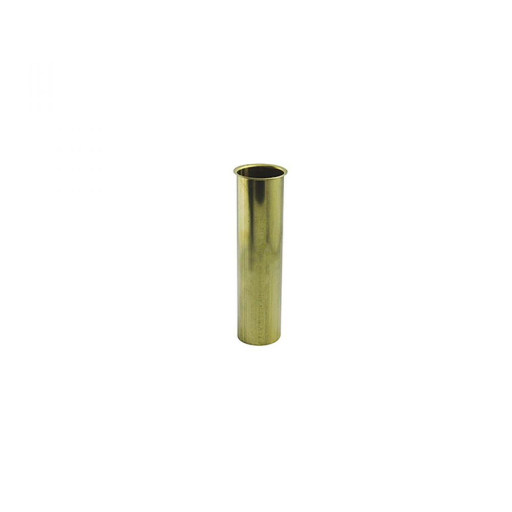 Sink Tailpiece RB 1½in X 6in<span class=' ItemWarning' style='display:block;'>Item is usually in stock, but we&#39;ll be in touch if there&#39;s a problem<br /></span>