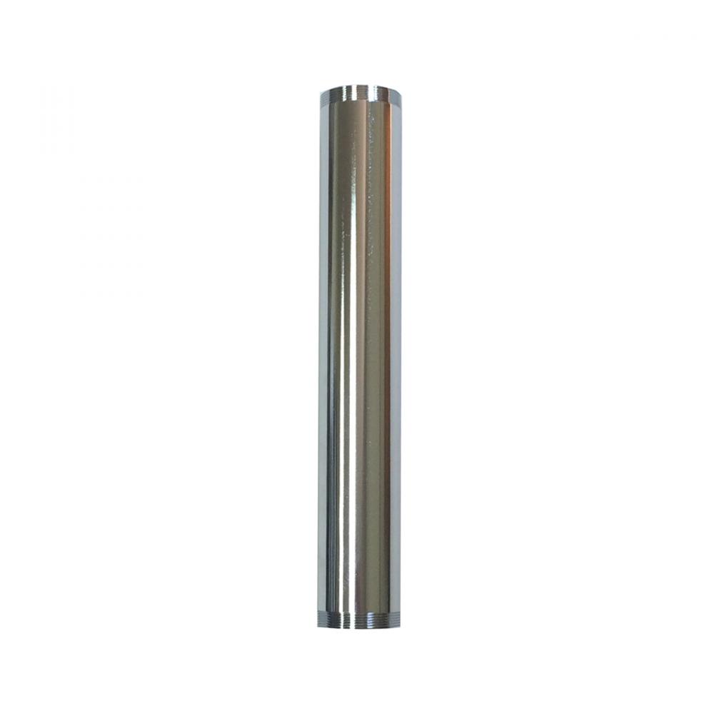3832-6Cp 1-¼In X 6in Ext. Tube Threaded Both End<span class=' ItemWarning' style='display:block;'>Item is usually in stock, but we&#39;ll be in touch if there&#39;s a problem<br /></span>