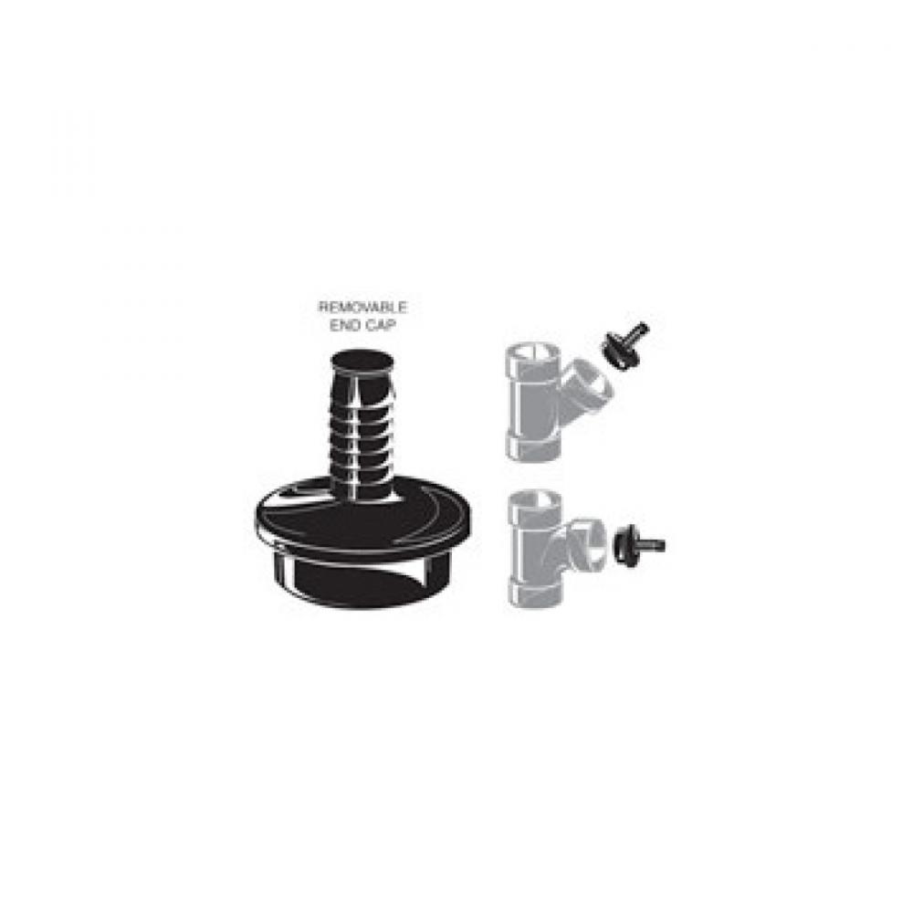 Abs Barb Bushing 1½ X ½<span class=' ItemWarning' style='display:block;'>Item is usually in stock, but we&#39;ll be in touch if there&#39;s a problem<br /></span>