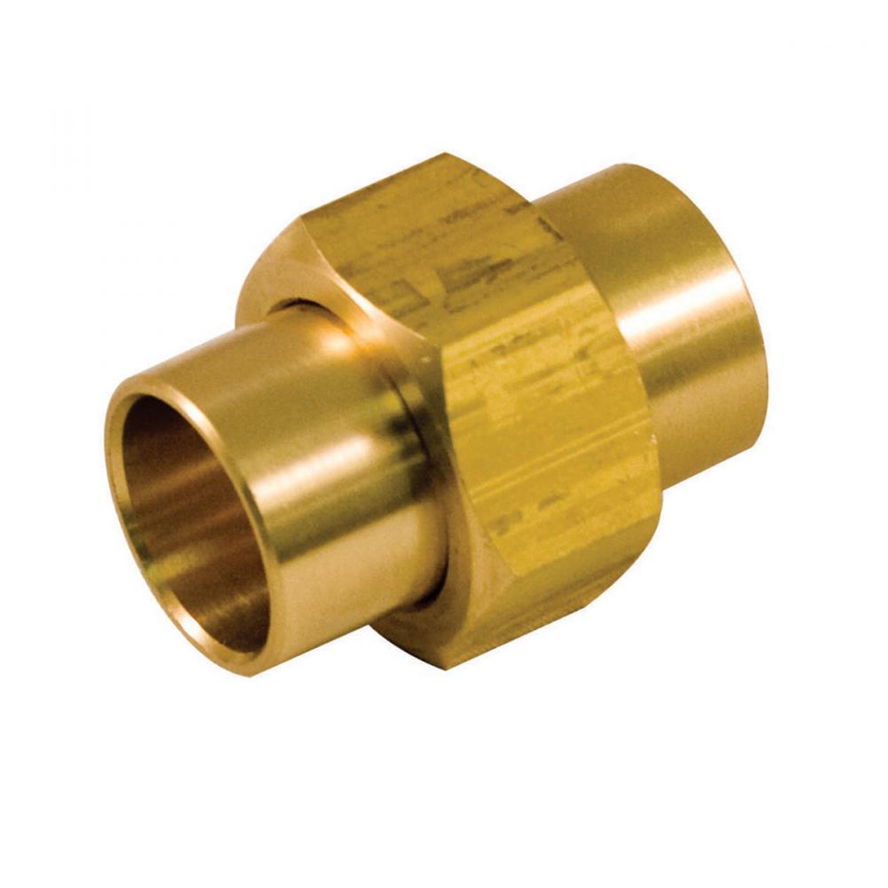 Union Bar Stock ½in Lead Free<span class=' ItemWarning' style='display:block;'>Item is usually in stock, but we&#39;ll be in touch if there&#39;s a problem<br /></span>