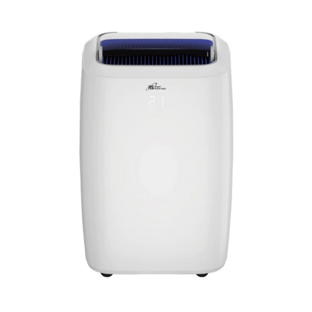 Portable Air Conditioner 3-in-1 14,000 BTU<span class=' ItemWarning' style='display:block;'>Item is usually in stock, but we&#39;ll be in touch if there&#39;s a problem<br /></span>
