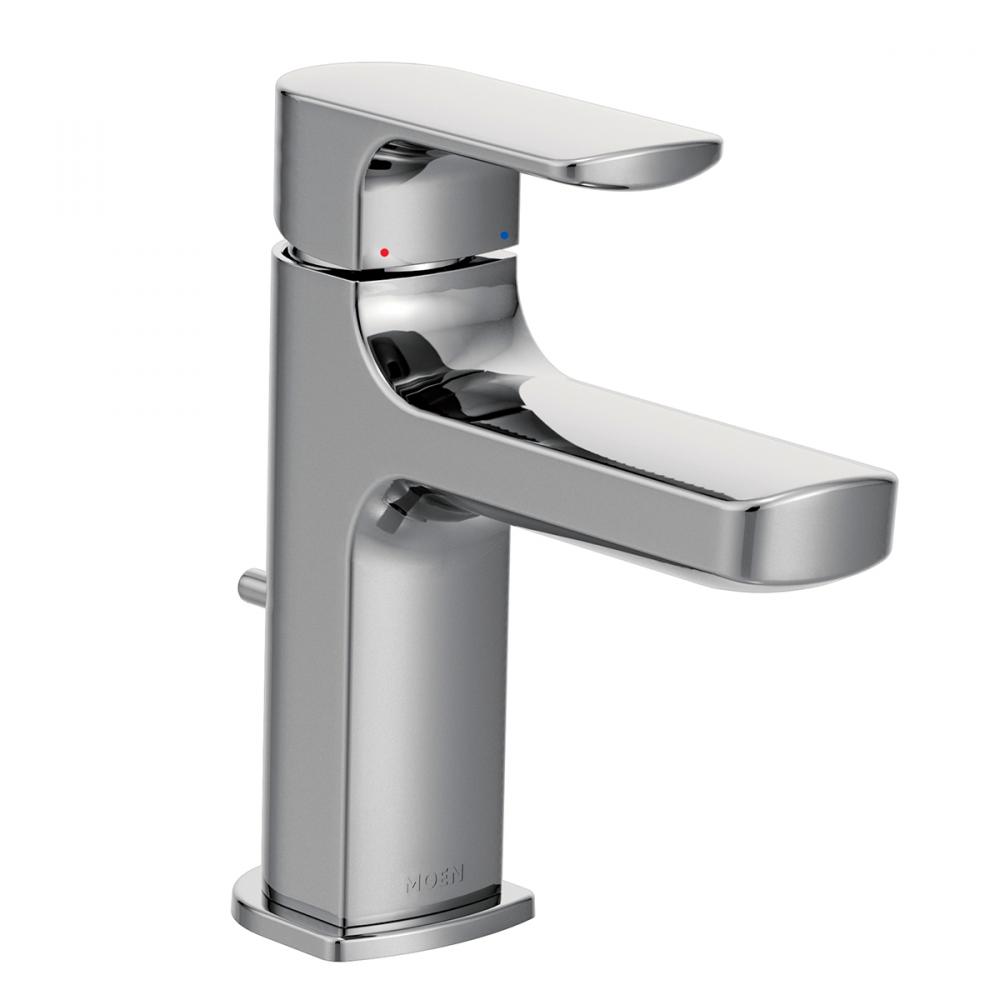 Rizon Single Hole Lavatory Cp<span class=' ItemWarning' style='display:block;'>Item is usually in stock, but we&#39;ll be in touch if there&#39;s a problem<br /></span>
