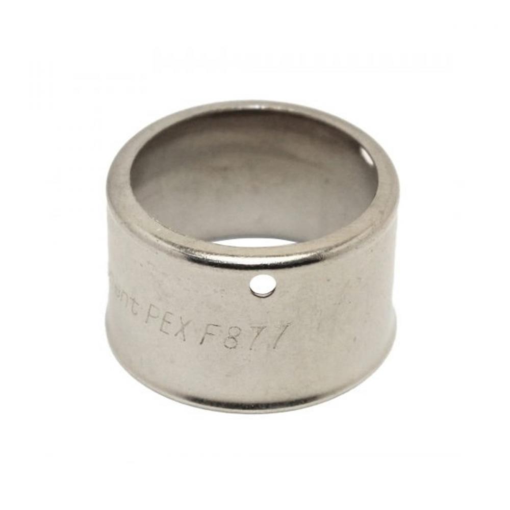 Stainless Steel Press Sleeves 3/4in<span class=' ItemWarning' style='display:block;'>Item is usually in stock, but we&#39;ll be in touch if there&#39;s a problem<br /></span>