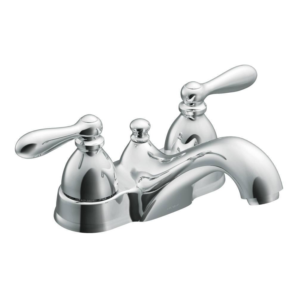 Caldwell 2HDLE Lav. Faucet Chrome<span class=' ItemWarning' style='display:block;'>Item is usually in stock, but we&#39;ll be in touch if there&#39;s a problem<br /></span>