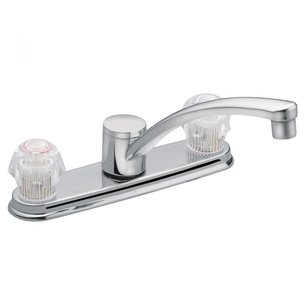 Ca87685 Adler 2Handle Kitchen<span class=' ItemWarning' style='display:block;'>Item is usually in stock, but we&#39;ll be in touch if there&#39;s a problem<br /></span>