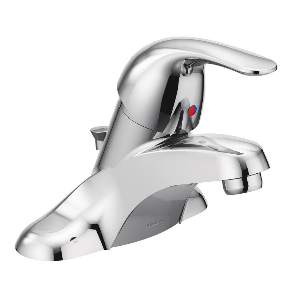 Adler 1Handle Bathroom Faucet Chrome<span class=' ItemWarning' style='display:block;'>Item is usually in stock, but we&#39;ll be in touch if there&#39;s a problem<br /></span>