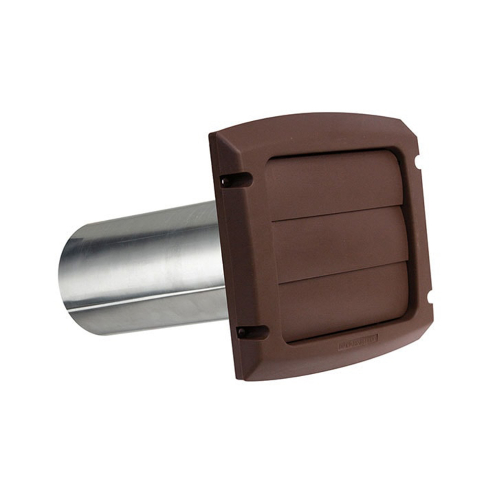 PROVENT™ Exhaust Hood 3in Brown<span class=' ItemWarning' style='display:block;'>Item is usually in stock, but we&#39;ll be in touch if there&#39;s a problem<br /></span>