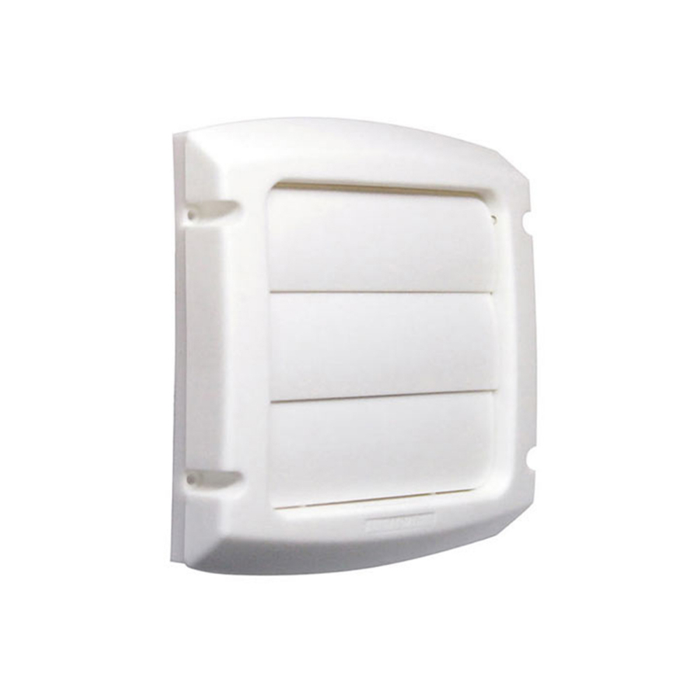 PROVENT™ Exhaust Cap 4in White<span class=' ItemWarning' style='display:block;'>Item is usually in stock, but we&#39;ll be in touch if there&#39;s a problem<br /></span>