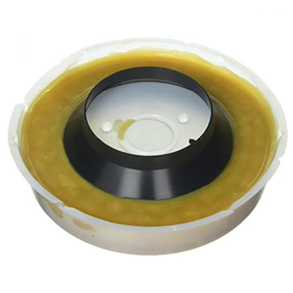 Wax Toilet Bowl Ring w/Sleeve<span class=' ItemWarning' style='display:block;'>Item is usually in stock, but we&#39;ll be in touch if there&#39;s a problem<br /></span>